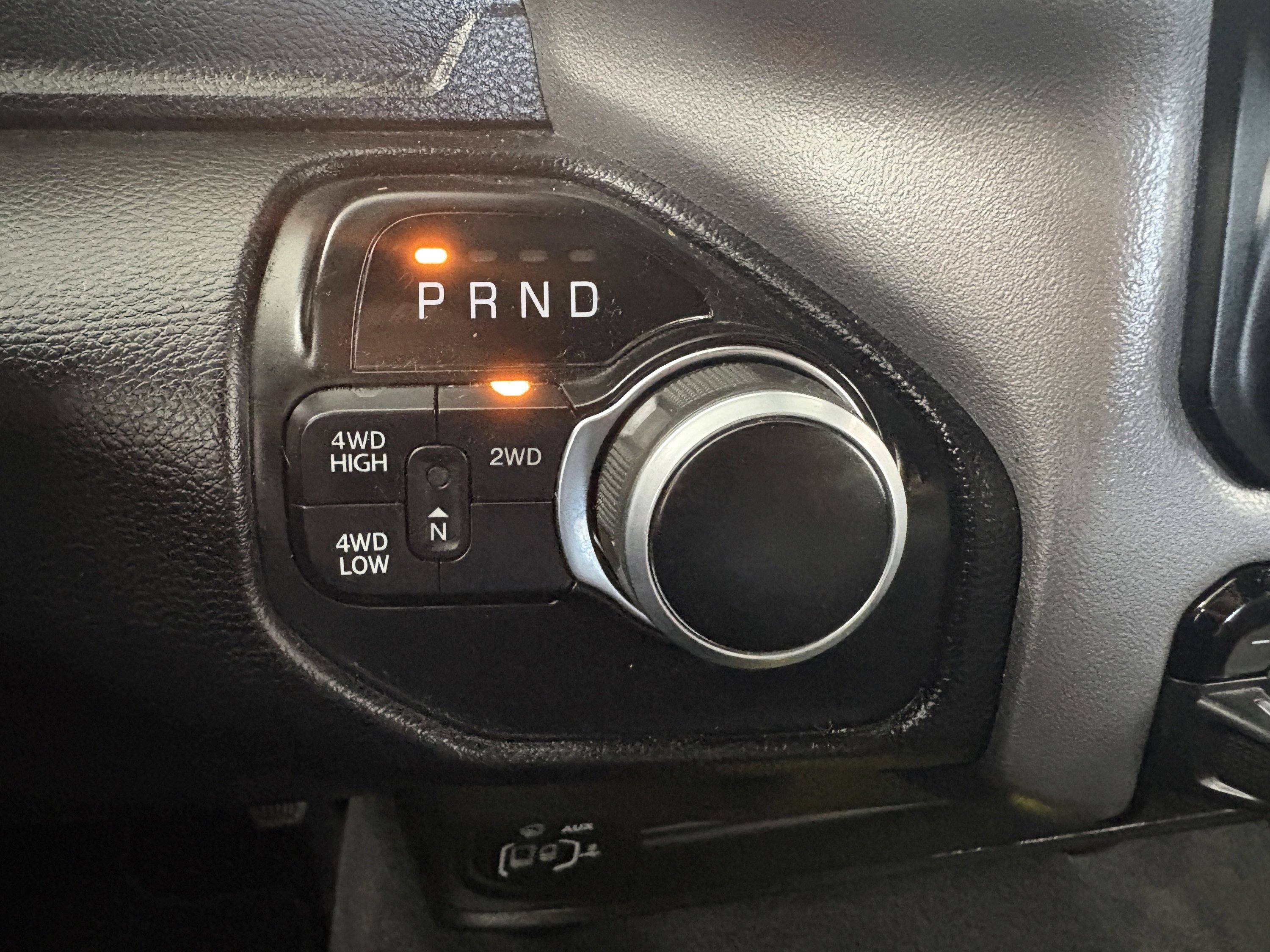 Used 2024 RAM 2500 Big Horn AWD/4WD image 16