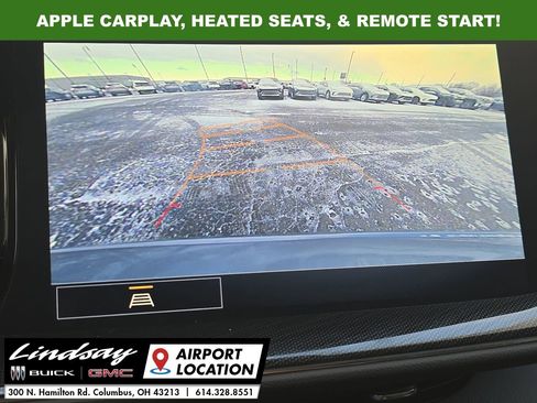 Used 2021 Buick Envision Preferred image 14