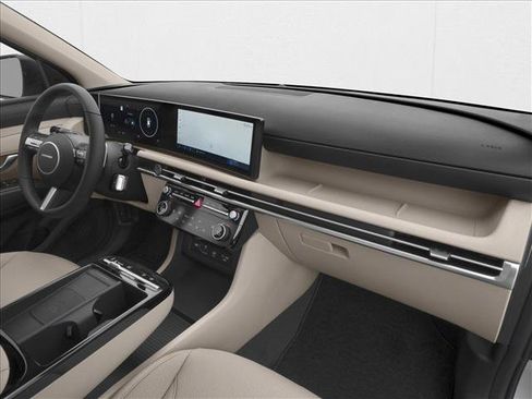 New 2026 Hyundai Tucson SEL image 11