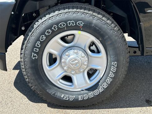 New 2024 RAM 2500 Tradesman w/ Snow Chief Group image 11