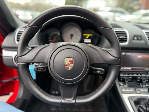 Used 2013 Porsche Boxster S image 33