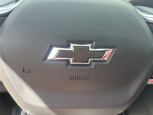 New 2026 Chevrolet Equinox ACTIV FWD image 22