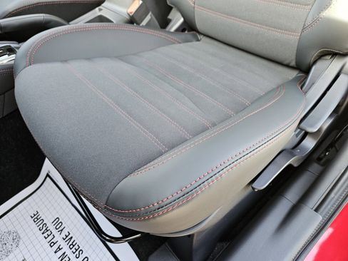 New 2026 Mitsubishi Outlander Sport AWD image 8