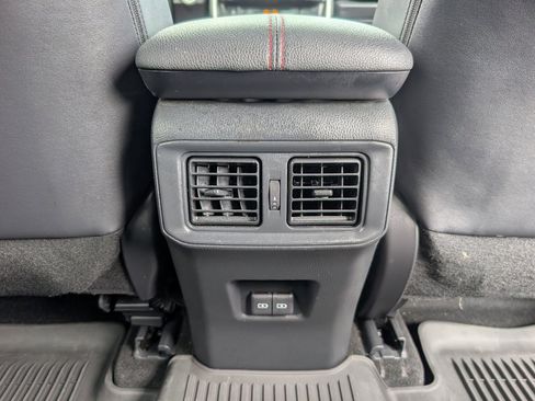 Used 2024 Toyota RAV4 XSE w/ Weather Package AWD/4WD image 7