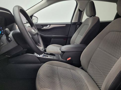 Used 2021 Ford Escape SE FWD image 17