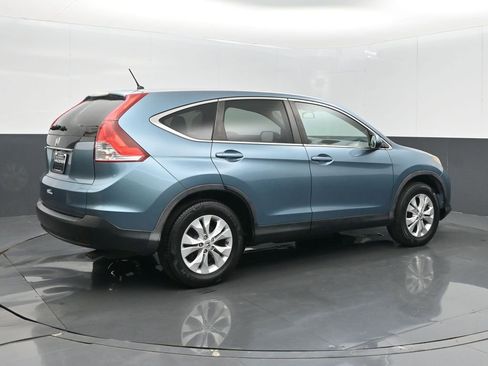 Used 2013 Honda CR-V EX image 22