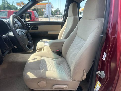 Used 2007 GMC Canyon SLE w/ Power Convenience Package AWD/4WD image 17
