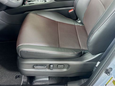 New 2026 Honda Ridgeline Black Edition image 20