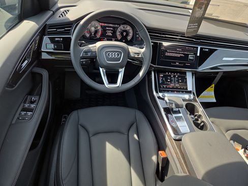New 2026 Audi Q8 Premium Plus AWD/4WD image 6