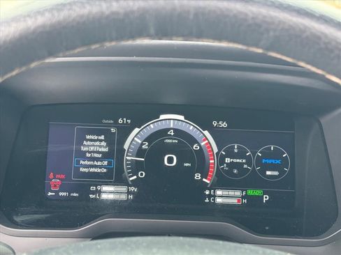 Used 2024 Toyota Sequoia Capstone image 19