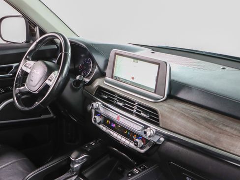 Used 2022 Kia Telluride EX FWD image 27