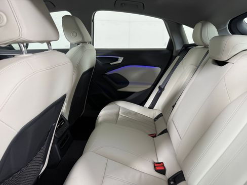 Used 2025 Audi A5 2.0T Premium w/ Convenience Package image 25