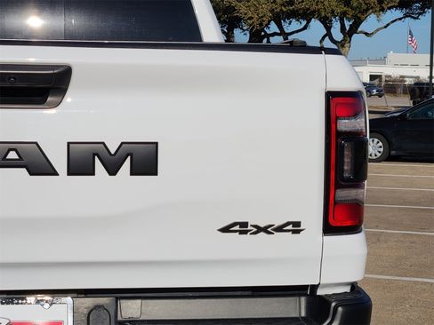 Used 2023 RAM 1500 TRX w/ TRX Level 1 Equipment Group image 16
