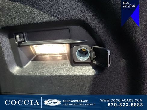 Certified 2023 Ford Explorer XLT w/ Equipment Group 202A AWD/4WD image 29