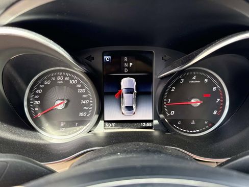 Used 2018 Mercedes-Benz C 300 Sedan image 38