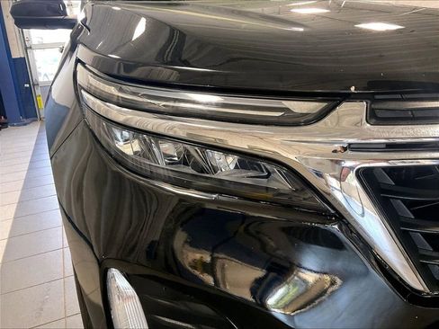 Used 2023 Chevrolet Equinox LT FWD image 33