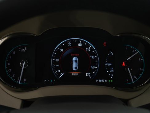 Used 2014 Buick LaCrosse Premium w/ Driver Confidence Package image 19