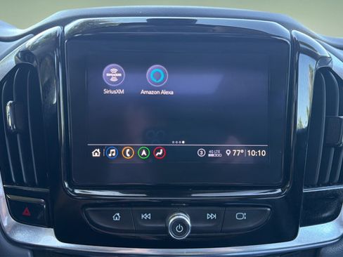Used 2021 Chevrolet Traverse Premier AWD/4WD image 31