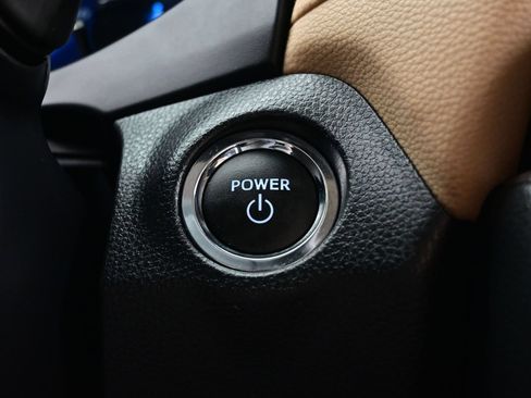 Used 2024 Toyota RAV4 XLE w/ Convenience Package AWD/4WD image 23