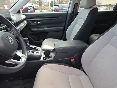 Used 2024 Honda CR-V EX image 22