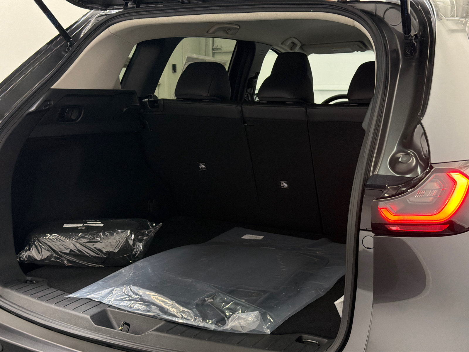 New 2026 MAZDA CX-5 Select AWD/4WD image 8
