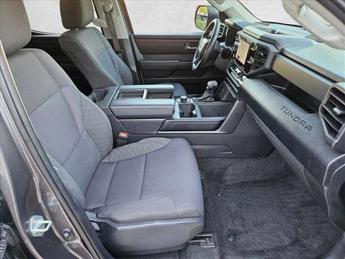 Used 2023 Toyota Tundra SR5 w/ SX Package RWD image 19