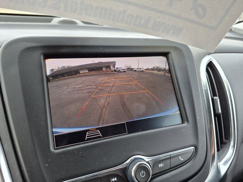 Used 2024 Chevrolet Equinox LT image 27