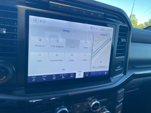 Used 2023 Ford F150 Raptor w/ Equipment Group 802A Raptor R image 32