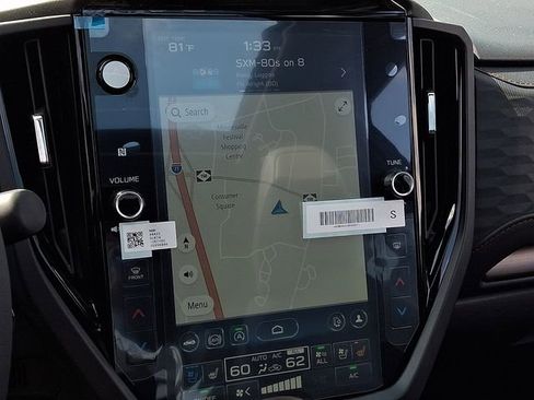 New 2026 Subaru Forester Touring image 9