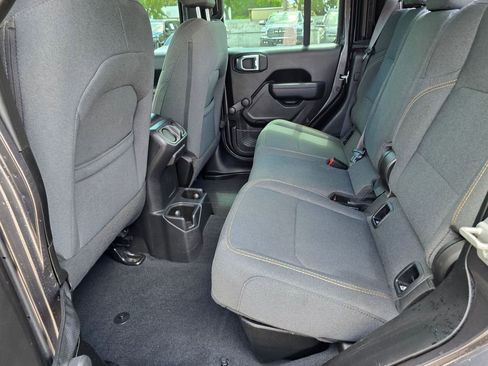 Used 2024 Jeep Gladiator Sport image 26