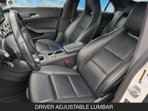 Used 2016 Mercedes-Benz CLA 250 image 14