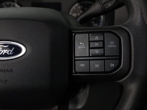 Used 2025 Ford F350 XL w/ STX Appearance Package image 9