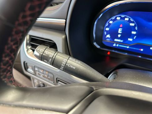 Used 2024 Chevrolet Tahoe RST w/ Sport Performance Package image 20