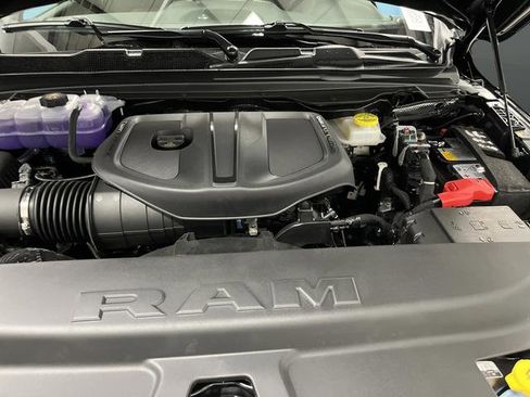 New 2026 RAM 1500 Big Horn image 39