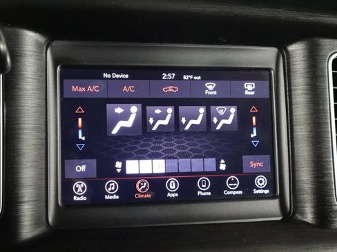 Used 2018 Dodge Charger Police w/ Fleet Safety Group AWD/4WD image 32