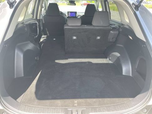 Certified 2025 Toyota RAV4 LE AWD/4WD image 26