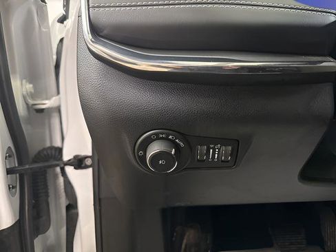 Certified 2022 Jeep Compass High Altitude image 9