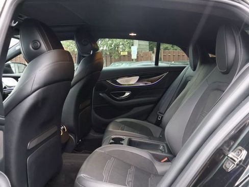 Used 2019 Mercedes-Benz AMG GT 63 S w/ Driver Assistance Package image 24