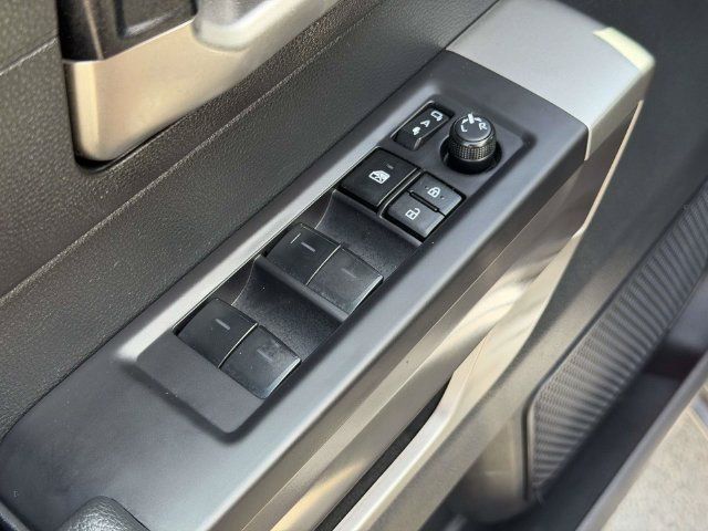 Used 2023 Toyota Tundra SR5 w/ SR5 Premium Package AWD/4WD image 18