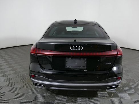 New 2025 Audi A5 2.0T Premium Plus image 4