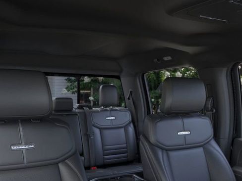 New 2026 Ford F150 Platinum image 22