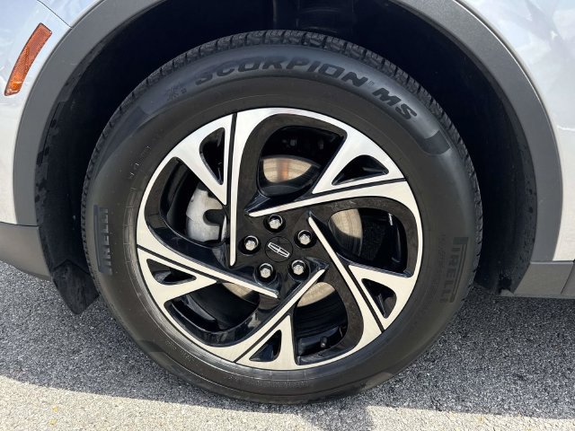 New 2026 Lincoln Nautilus Premier w/ Equipment Group 102A AWD/4WD image 7