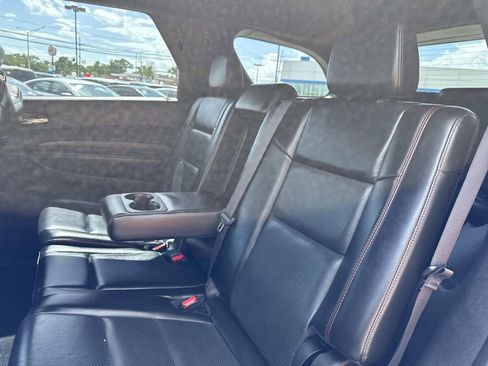 Used 2023 Dodge Durango GT AWD/4WD image 16