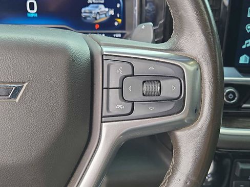 Used 2022 Chevrolet Silverado 1500 RST w/ All Star Edition Plus image 24