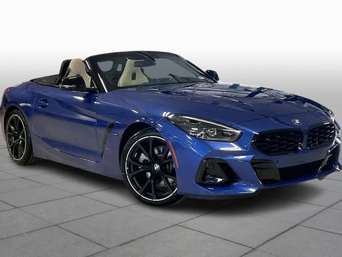 New 2026 BMW Z4 sDrive30i w/ Premium Package image 2