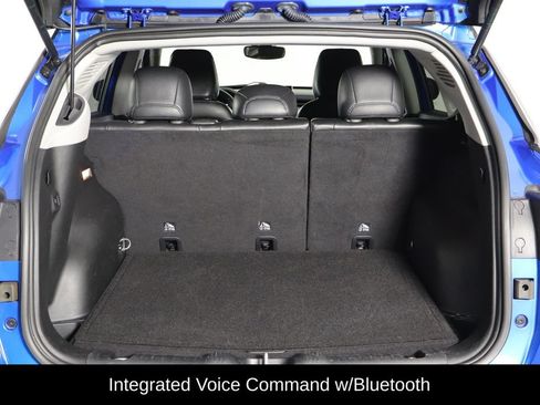Used 2022 Jeep Compass Limited w/ Elite Group AWD/4WD image 17