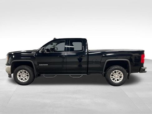 Certified 2018 GMC Sierra 1500 SLE w/ SLE Value Package AWD/4WD image 6