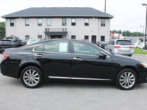 Used 2012 Lexus ES 350 w/ Touring Special Edition FWD image 6