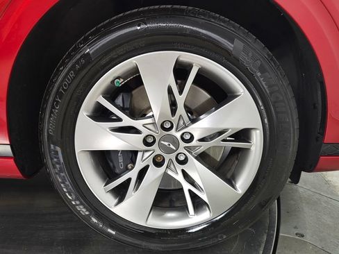 Used 2022 Genesis GV70 3.5T Sport w/ Cargo Package AWD/4WD image 13