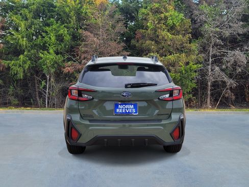 New 2026 Subaru Crosstrek 2.5i Limited AWD/4WD image 17
